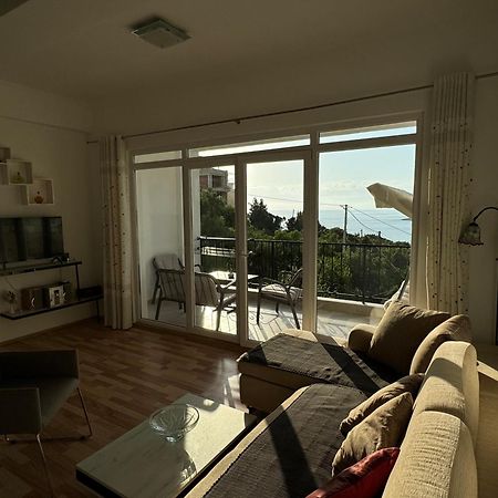 Apartment Olive Utjeha Buitenkant foto