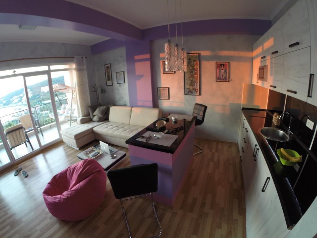 Apartment Olive Utjeha Kamer foto