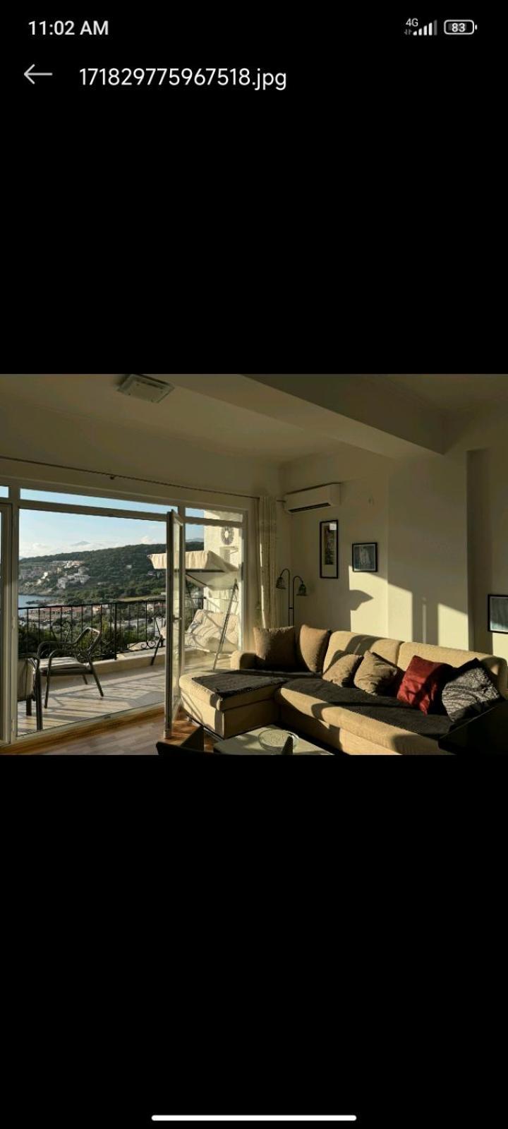 Apartment Olive Utjeha Buitenkant foto