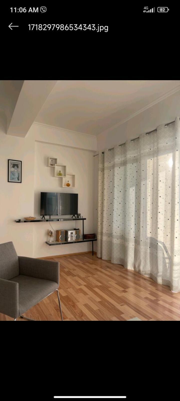 Apartment Olive Utjeha Buitenkant foto