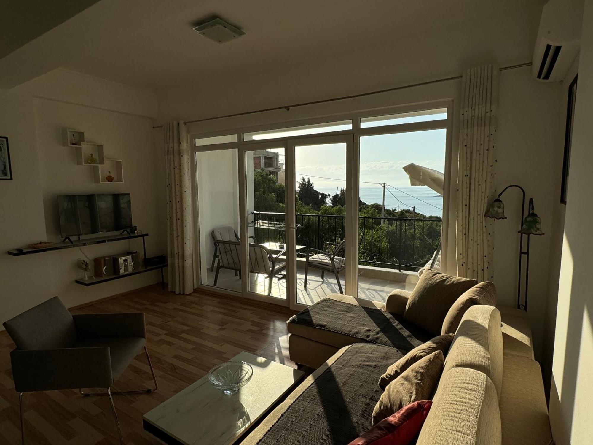 Apartment Olive Utjeha Buitenkant foto